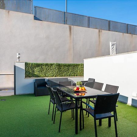 Villa Bungalow Candela - Plusholidays Calp Exterior foto