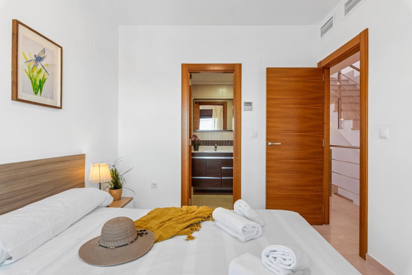 Villa Bungalow Candela - Plusholidays Calp Exterior foto