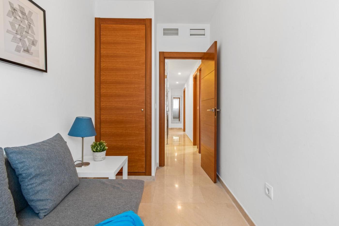 Villa Bungalow Candela - Plusholidays Calp Exterior foto