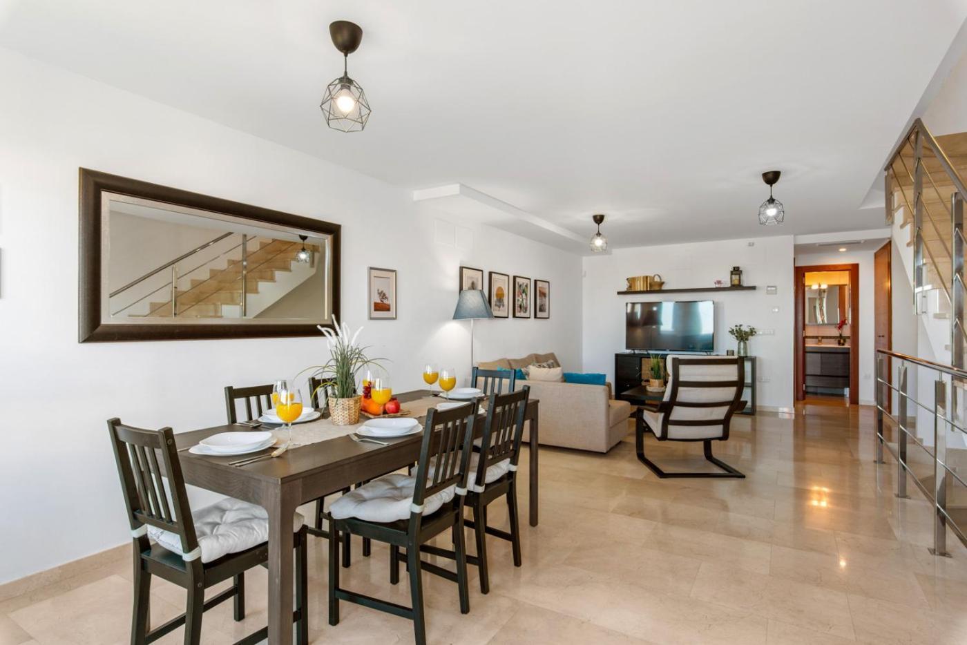 Villa Bungalow Candela - Plusholidays Calp Exterior foto