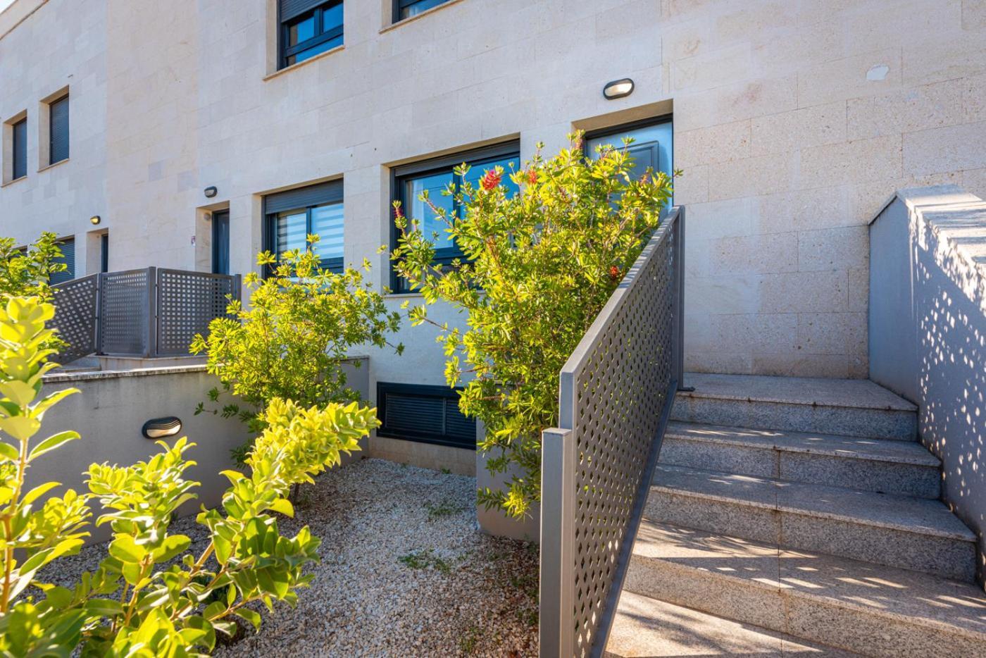 Villa Bungalow Candela - Plusholidays Calp Exterior foto
