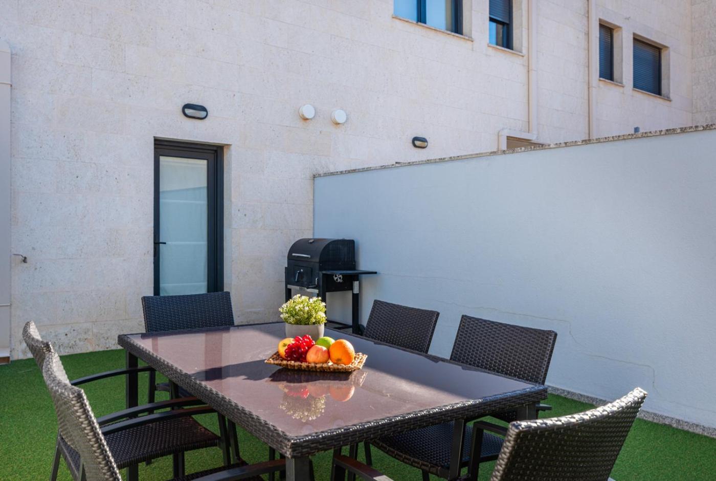 Villa Bungalow Candela - Plusholidays Calp Exterior foto